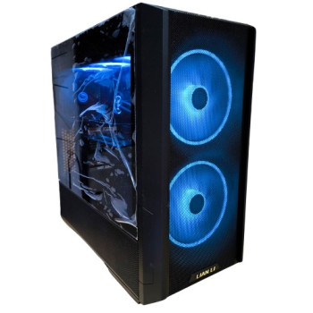 Компьютер для редактирования видео и игр RAM:32GB SSD:2024GB W-127 NVIDIA