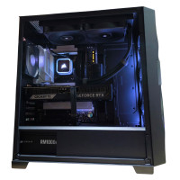 Workstation RAM:64GB SSD:2TB W-186 NVIDIA GeForce RTX 5080 Core Ultra 7 265K Workstation RAM:64GB SSD:2TB W-186 NVIDIA GeForce RTX 5080 Core Ultra 7 265K