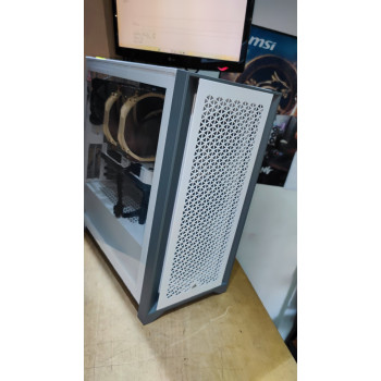 Игровой и рабочий ПК RAM:32GB SSD:1TB W-105 NVIDIA GeForce RTX 4070 i7 14700K