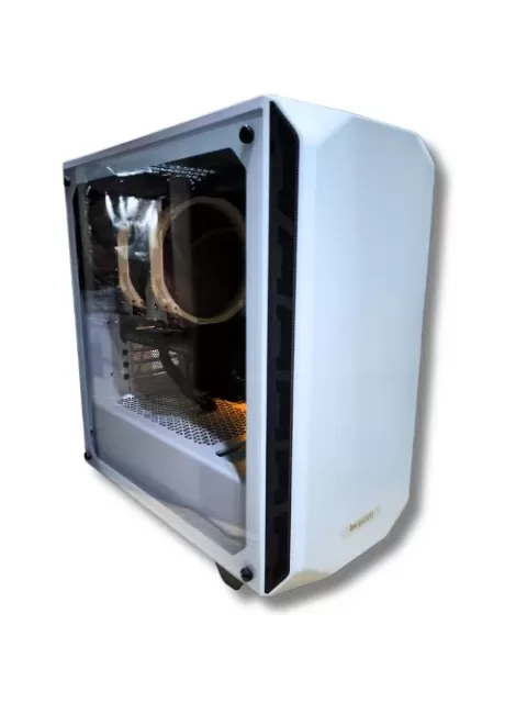 מחשב תחנת עבודה - Intel Core i9 14900 + RTX 4060 8GB VRAM + 32GB RAM - W-128