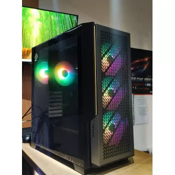 Workstation PC - Intel Core i5 14400 + 32GB RAM - W-221