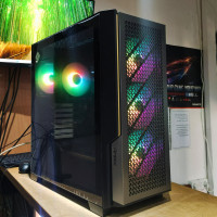 Workstation RAM:32GB SSD:1024GB W-189 Core i5 14400 Workstation RAM:32GB SSD:1024GB W-189 Core i5 14400