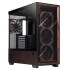 Рабочая Станция - AMD Ryzen 9 9950X3D + RTX 5090 32GB VRAM + 128GB RAM - W-289
