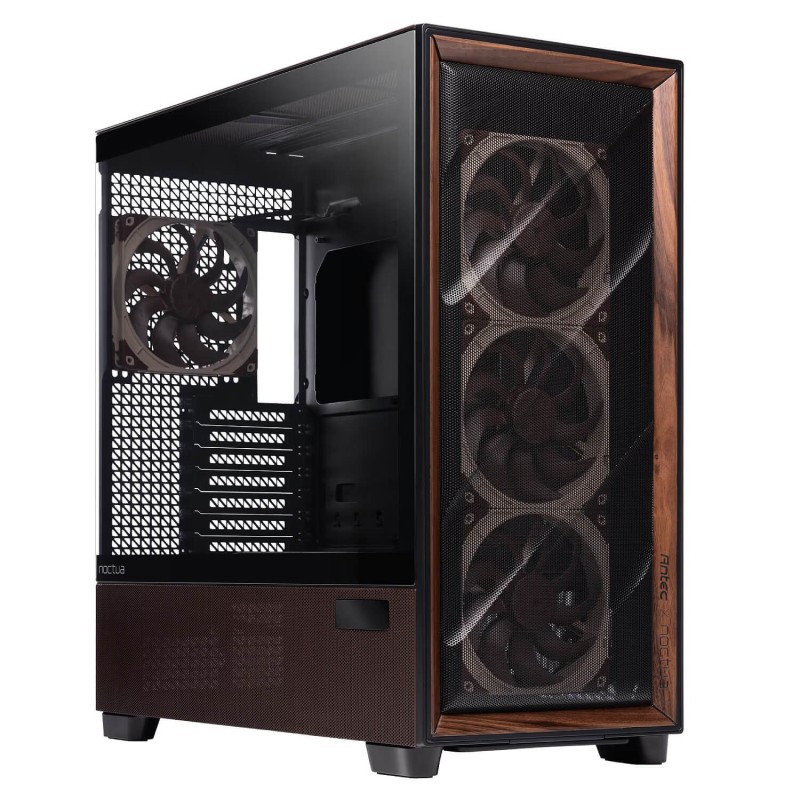 Рабочая Станция - AMD Ryzen 9 9950X3D + RTX 5090 32GB VRAM + 128GB RAM - W-289
