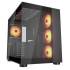 Рабочая Станция W-134 NVIDIA GeForce RTX 5080 Intel Core i7 14700F RAM:32GB Рабочая Станция W-134 NVIDIA GeForce RTX 5080 Intel Core i7 14700F RAM:32GB