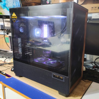 Workstation RAM:64GB SSD:1024GB W-190 NVIDIA GeForce RTX 5060 i9 14900K Workstation RAM:64GB SSD:1024GB W-190 NVIDIA GeForce RTX 5060 i9 14900K