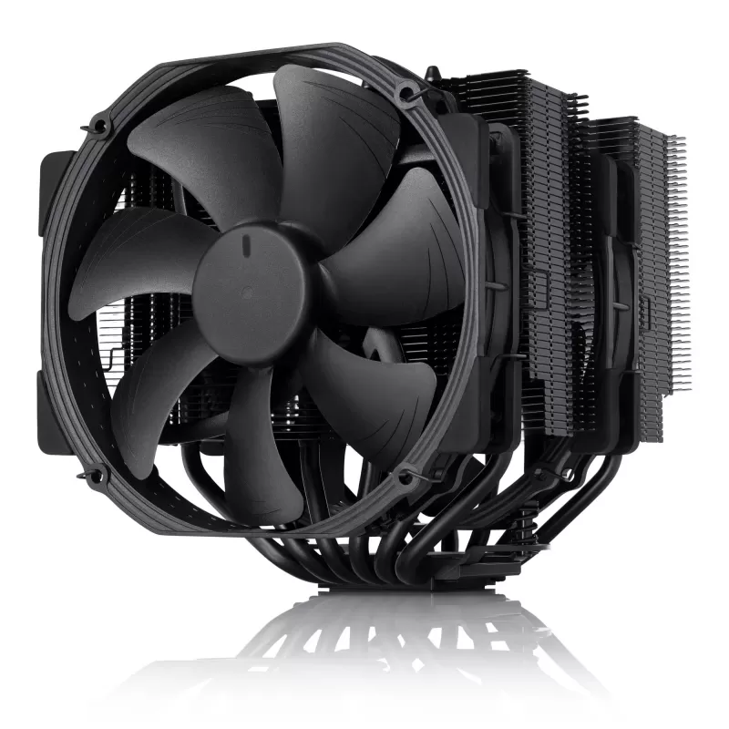 מחשב תחנת עבודה - AMD Ryzen 9 9950X3D + RTX 5070 Ti 16GB VRAM + 32GB RAM - W-242