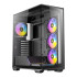 תחנת עבודה W-166 NVIDIA GeForce RTX 5070 AMD Ryzen 7 9700X RAM:64GB SSD:1500GB