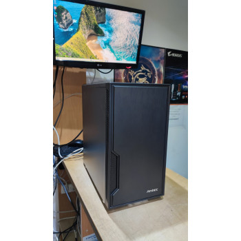 תחנת עבודה RAM:32GB SSD:1TB W-76 Core i7 12700