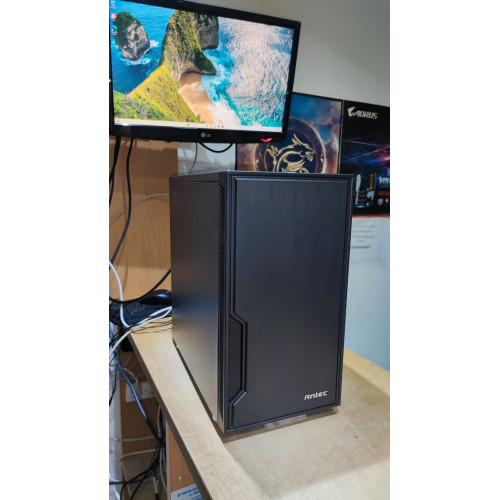 Рабочая Станция RAM:32GB SSD:1TB W-76 Core i7 12700