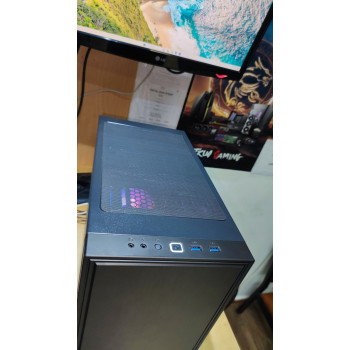 תחנת עבודה RAM:32GB SSD:1TB W-76 Core i7 12700