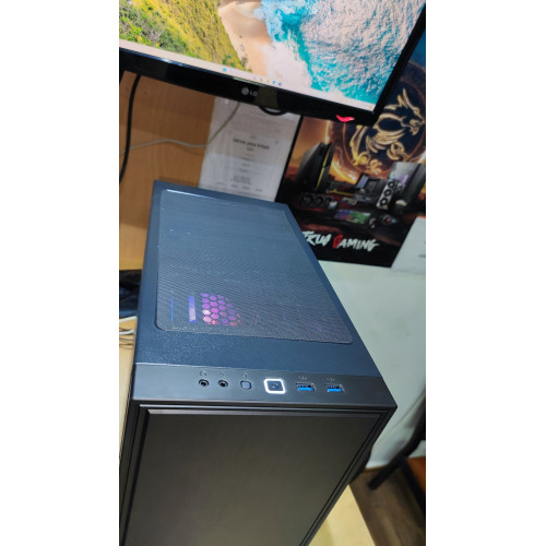 Рабочая Станция RAM:32GB SSD:1TB W-76 Core i7 12700