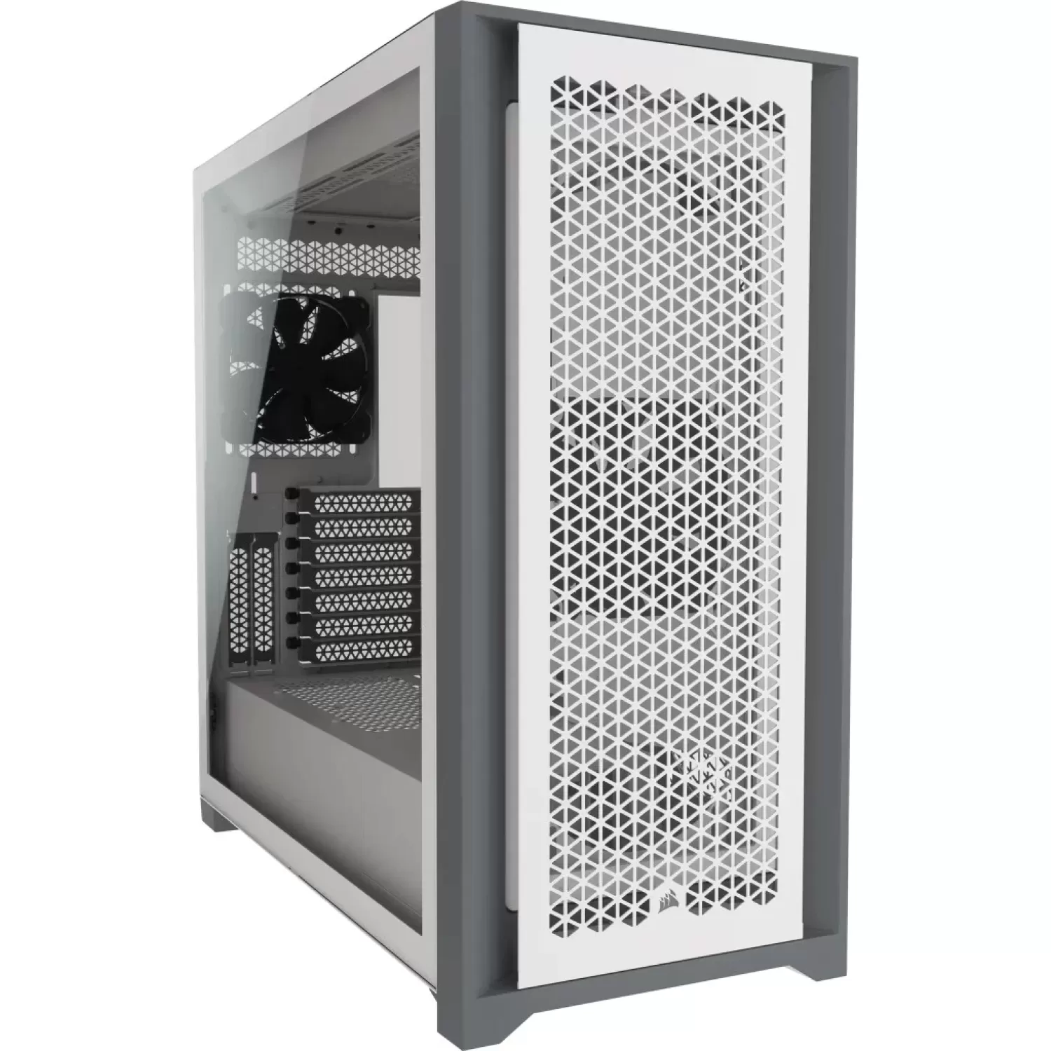 Рабочая Станция - Intel Core i7 14700F + GTX 1660 SUPER 6GB VRAM + 32GB RAM - W-52