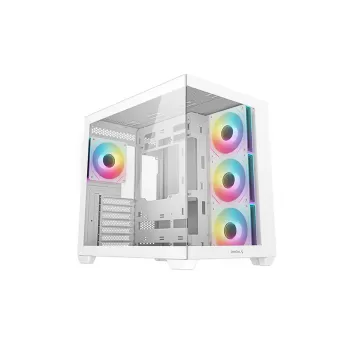 Workstation PC - AMD Ryzen 7 7800X3D + RTX 5070 Ti 16GB VRAM + 32GB RAM - W-193