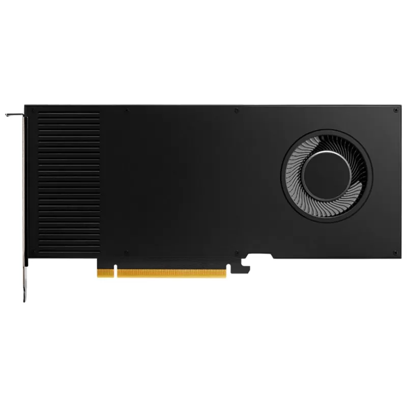 מחשב תחנת עבודה - Intel Core i7 11700F + RTX A4000 16GB VRAM + 32GB RAM - W-42