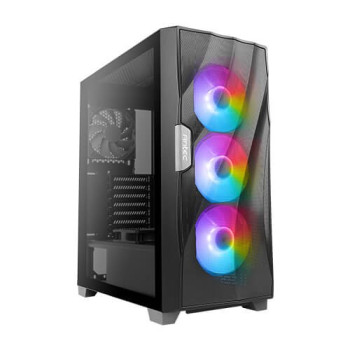 תחנת עבודה W-158 NVIDIA GeForce RTX 5070 Ti Intel i7 14700K RAM:64GB SSD:1TB