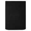 כיסוי לספר אלקטרוני PocketBook Flip Cover (InkPad 4) and (InkPad Color 3) שחור