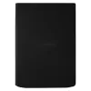 כיסוי לספר אלקטרוני PocketBook Flip Cover (InkPad 4) and (InkPad Color 3) שחור