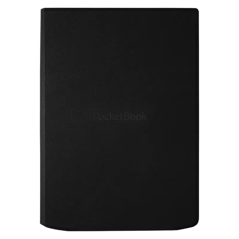 כיסוי לספר אלקטרוני PocketBook Flip Cover (InkPad 4) and (InkPad Color 3) שחור