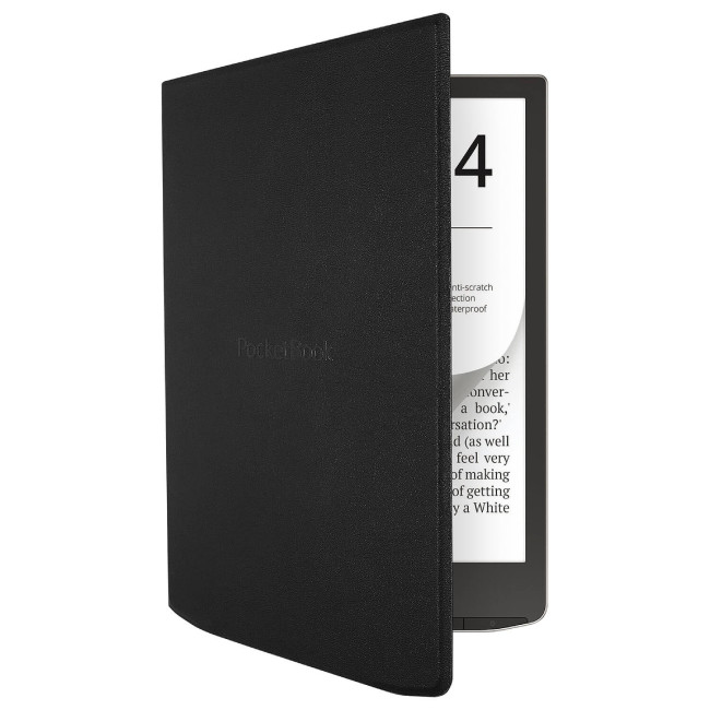 E-book Cover PocketBook Flip Cover (InkPad 4) and (InkPad Color 3) black