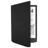 כיסוי לספר אלקטרוני PocketBook Flip Cover (InkPad 4) and (InkPad Color 3) שחור