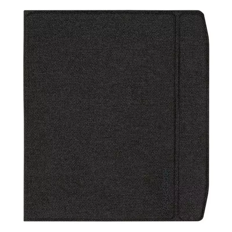 E-book Cover PocketBook ERA Charge Canvas black Cover
