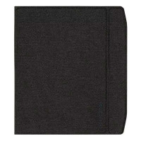 Обложка для электронной книги PocketBook ERA Charge Canvas черный Cover