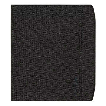 Обложка для электронной книги PocketBook ERA Charge Canvas черный Cover