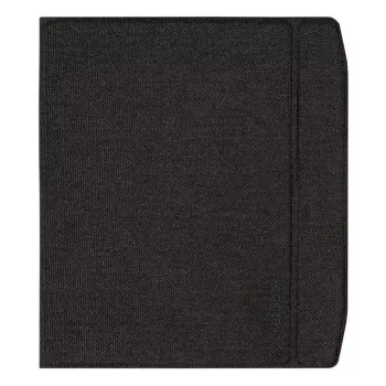 כיסוי לספר אלקטרוני PocketBook ERA Charge Canvas שחור Cover