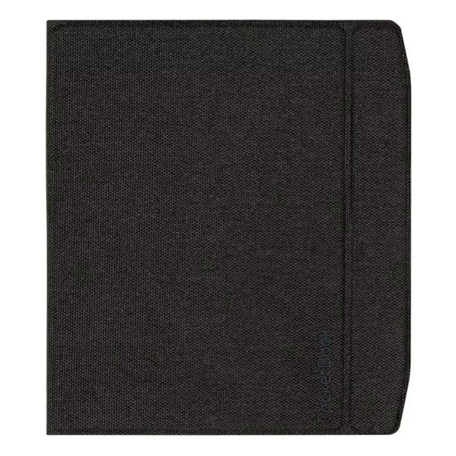 E-book Cover PocketBook ERA Charge Canvas black Cover E-book Cover PocketBook ERA Charge Canvas black Cover