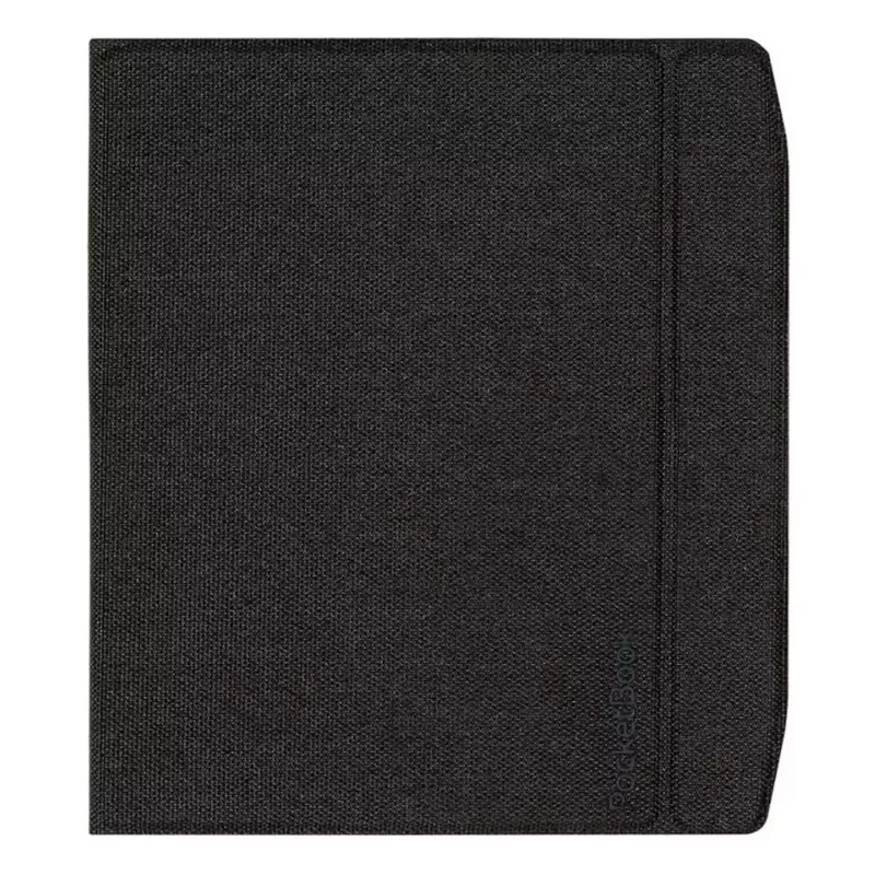 E-book Cover PocketBook ERA Charge Canvas black Cover