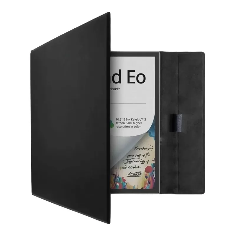 E-book Cover PocketBook Flip Cover (InkPad Eo PB1042) black