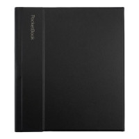 Обложка для электронной книги PocketBook Flip Cover (InkPad Eo PB1042) черный