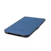 E-book Cover PocketBook Cover Shell Muffled black, blue