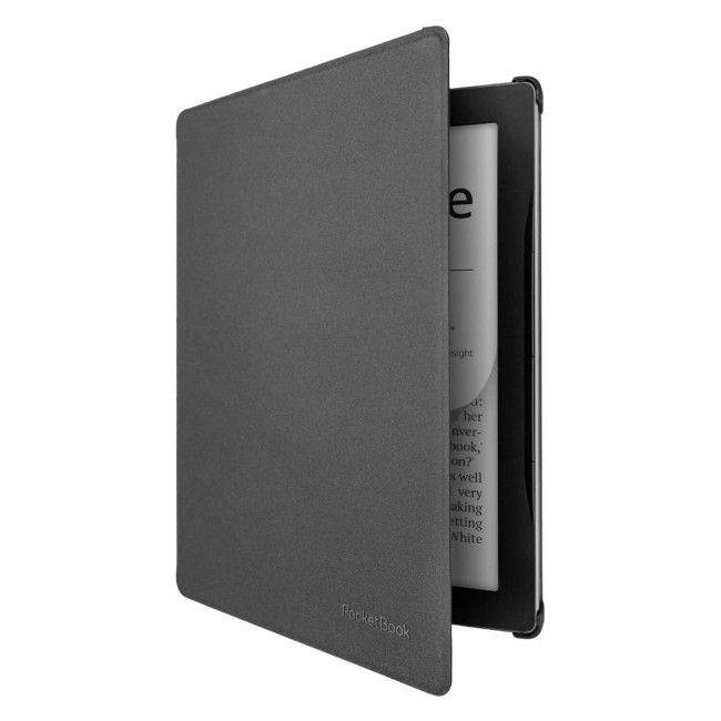Обложка для электронной книги PocketBook Shell Cover for Inkpad Lite черный