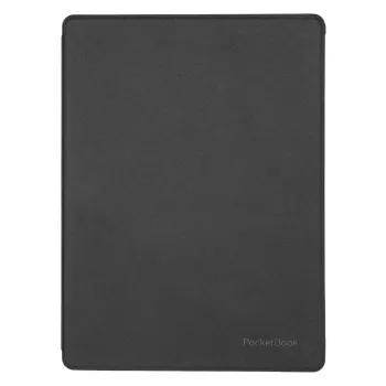 כיסוי לספר אלקטרוני PocketBook Shell Cover for Inkpad Lite שחור