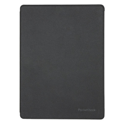 Обложка для электронной книги PocketBook Shell Cover for Inkpad Lite черный Обложка для электронной книги PocketBook Shell Cover for Inkpad Lite черный