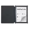 Обложка для электронной книги PocketBook Shell Cover for Inkpad Lite black Обложка для электронной книги PocketBook Shell Cover for Inkpad Lite black