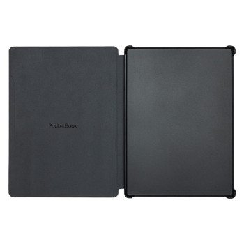Обложка для электронной книги PocketBook Shell Cover for Inkpad Lite черный