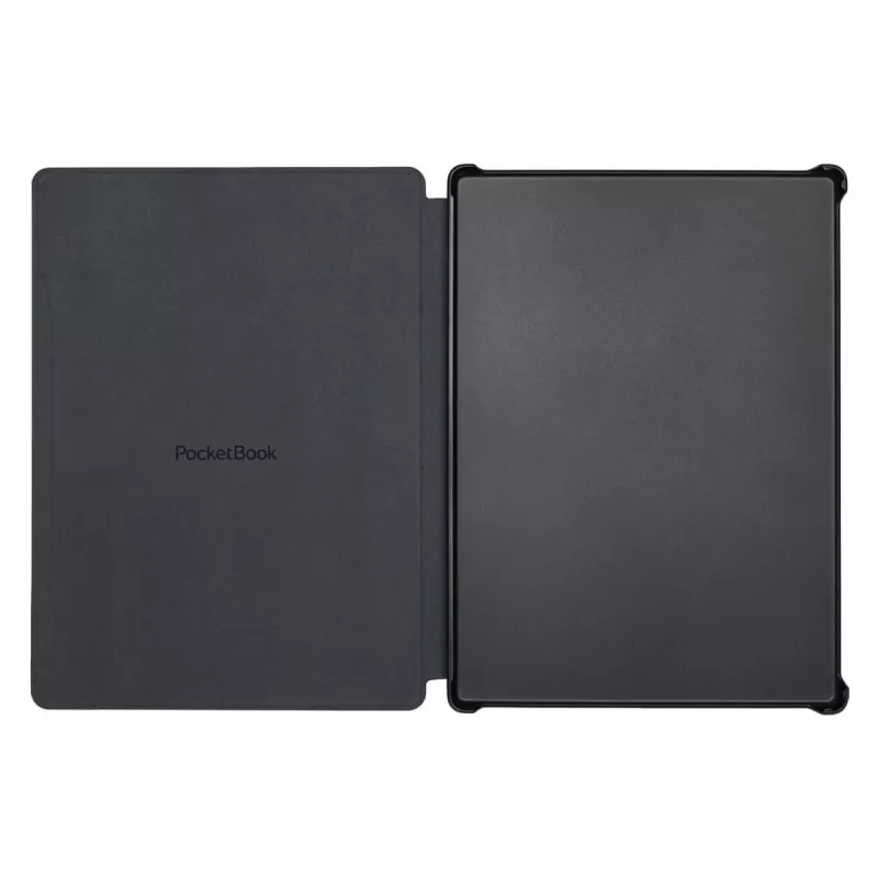 Обложка для электронной книги PocketBook Shell Cover for Inkpad Lite black Обложка для электронной книги PocketBook Shell Cover for Inkpad Lite black