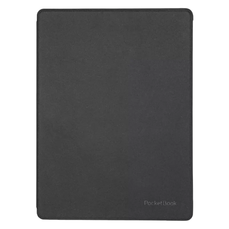 Обложка для электронной книги PocketBook Shell Cover for Inkpad Lite black Обложка для электронной книги PocketBook Shell Cover for Inkpad Lite black