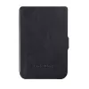 E-book Cover PocketBook Cover Shell Sparkling black E-book Cover PocketBook Cover Shell Sparkling black