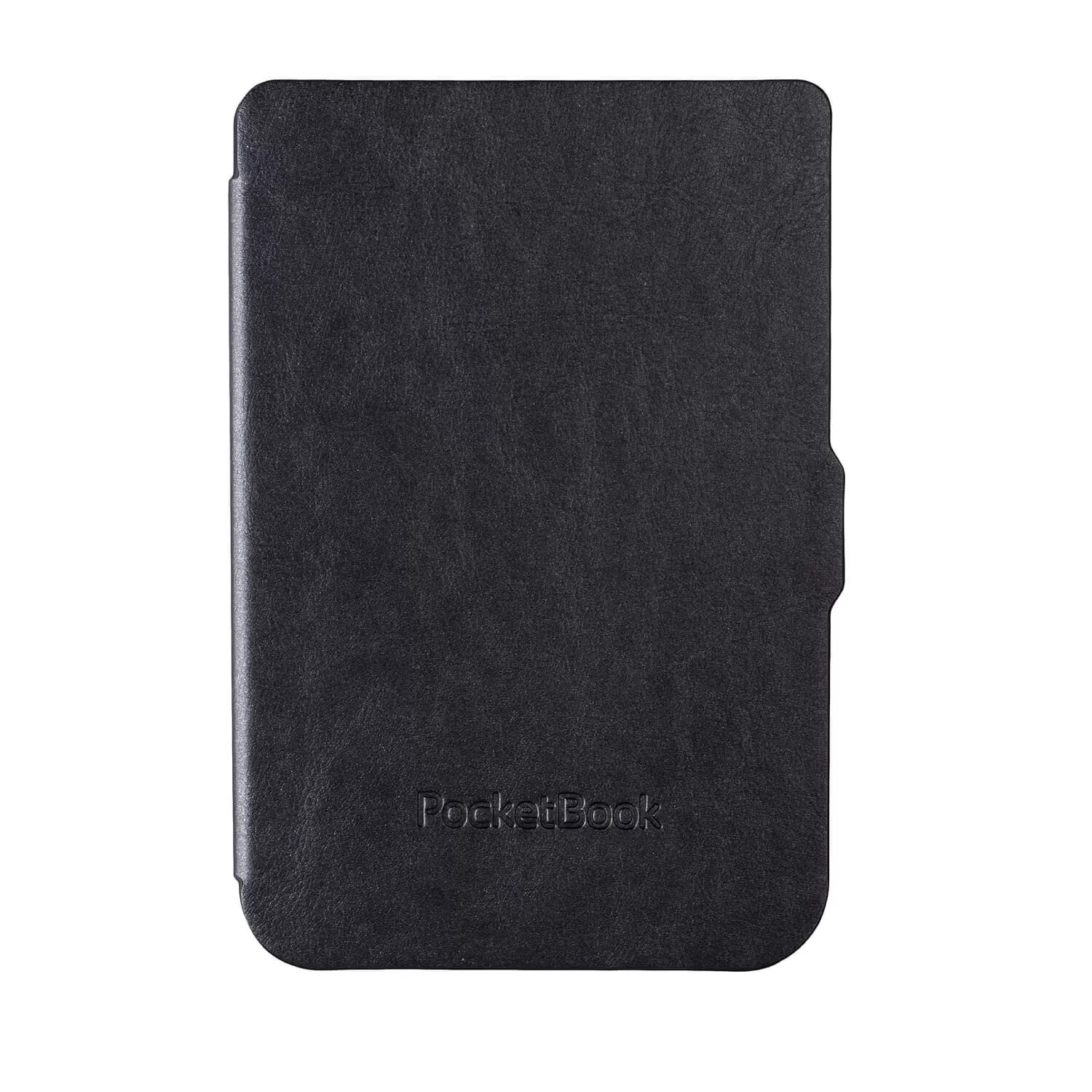 E-book Cover PocketBook Cover Shell Sparkling black