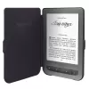 E-book Cover PocketBook Cover Shell Sparkling black E-book Cover PocketBook Cover Shell Sparkling black