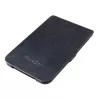 E-book Cover PocketBook Cover Shell Sparkling black E-book Cover PocketBook Cover Shell Sparkling black