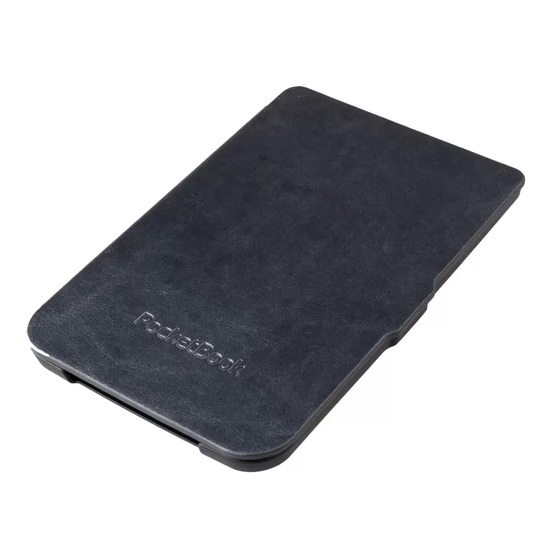 E-book Cover PocketBook Cover Shell Sparkling black E-book Cover PocketBook Cover Shell Sparkling black