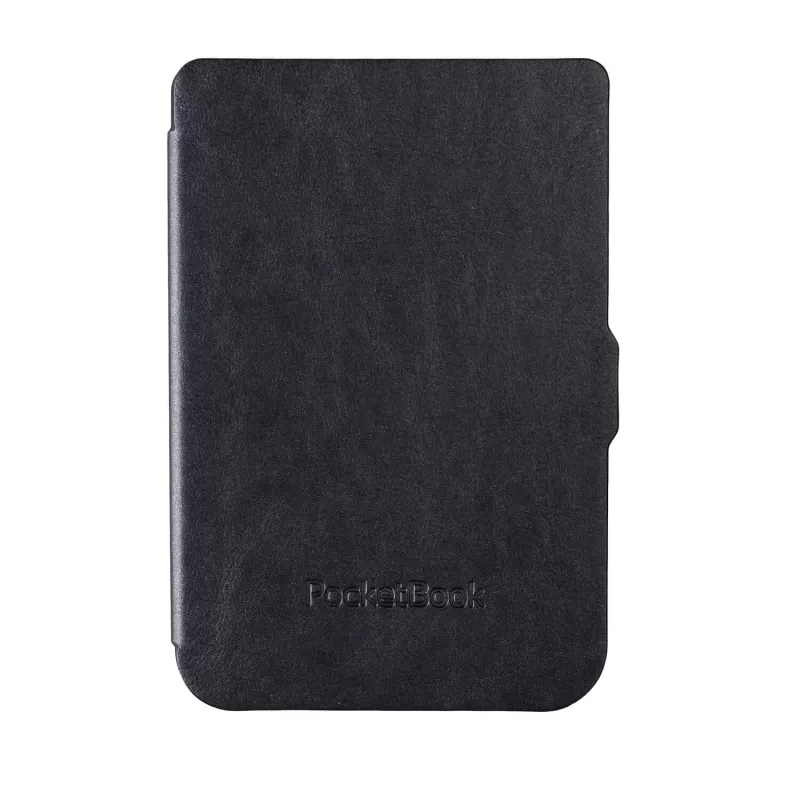 E-book Cover PocketBook Cover Shell Sparkling black E-book Cover PocketBook Cover Shell Sparkling black