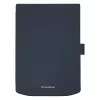 כיסוי לספר אלקטרוני PocketBook 1040D Shell Cover כחול כהה