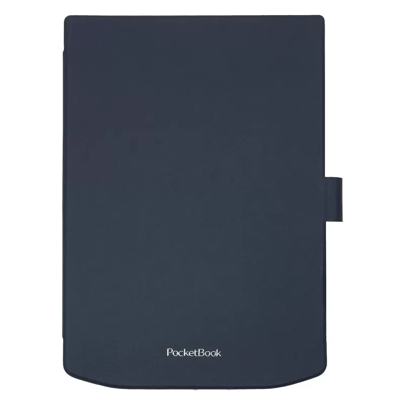 כיסוי לספר אלקטרוני PocketBook 1040D Shell Cover כחול כהה