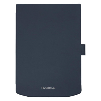 Обложка для электронной книги PocketBook 1040D Shell Cover темно-синий